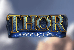 Thor hammer time thumbnail